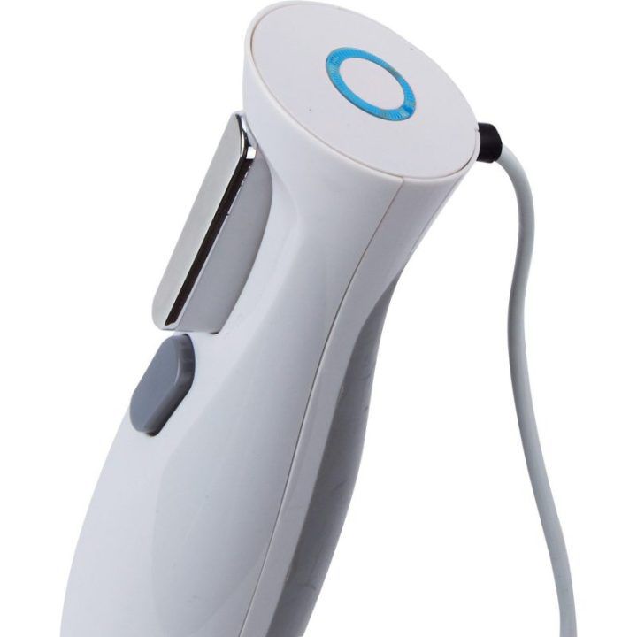 Rankinis trintuvas su nuimama nerūdijančiojo plieno kojele Jata BT175, 900 W