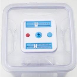 Vakuumavimo indų rinkinys Gastroback 46008, 2 vnt