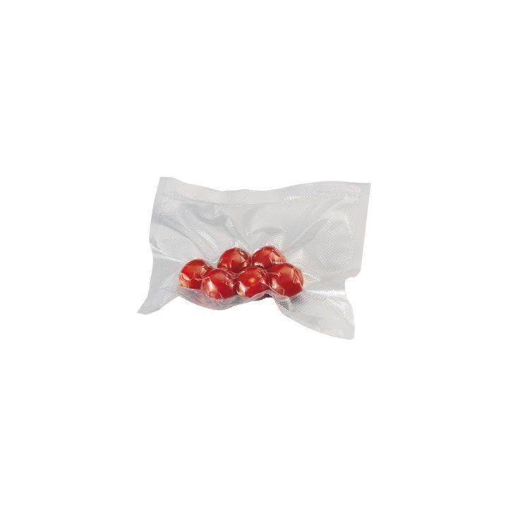 Vakuuminiai maišeliai vakuumatoriams Gastroback 46010 ir 46011, 50 vnt., 25 × 40 cm