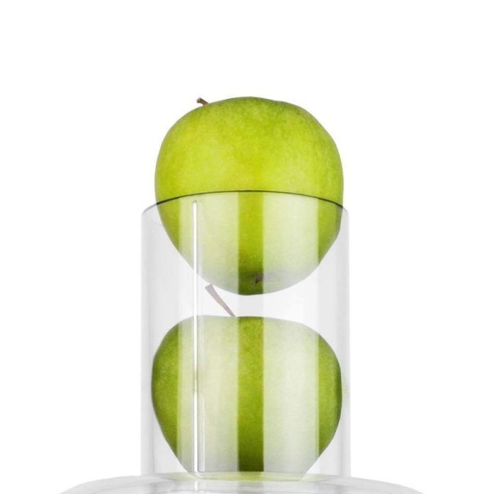 Sulčiaspaudė Gastroback Vital Juicer Pro, 700 W, sidabro spalvos