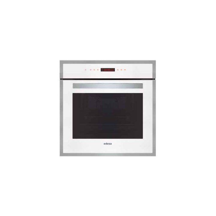Elektrinė orkaitė Edesa EOE-7050 WH, 70 l