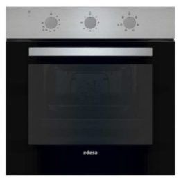 Elektrinė orkaitė Edesa EOE-6020 X, 70 l, nerūdijančiojo plieno spalvos
