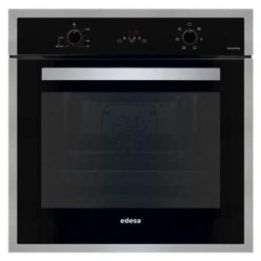 Elektrinė orkaitė su konvekcija Edesa EOE-7040 BK, 70 l, juoda