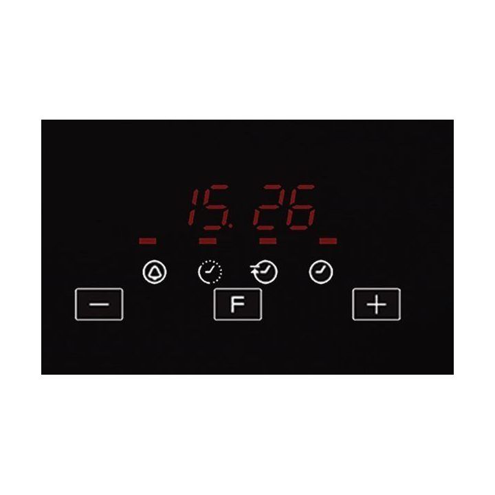 Elektrinė orkaitė su konvekcija Edesa EOE-7040 BK, 70 l, juoda