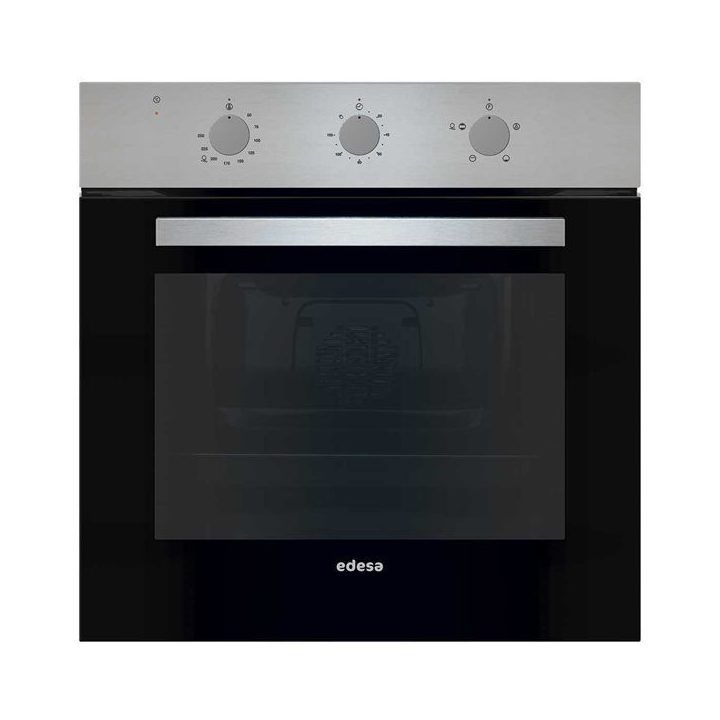 Elektrinė orkaitė Edesa EOE-5020 X, 70 l, nerūdijančiojo plieno