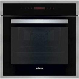 Elektrinė orkaitė Edesa EOE-7050 BK, 70 l, juoda ir nerūdijančiojo plieno spalvos