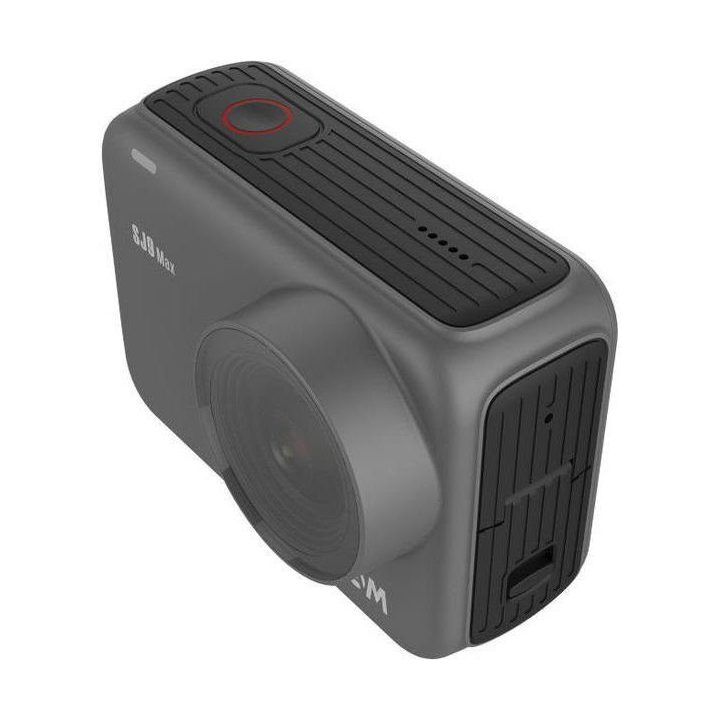 Veiksmo kamera SJCAM SJ9 Max, pilka