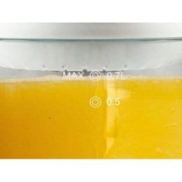 Elektrinė citrusinių vaisių sulčiaspaudė su dviem kūgiais Beper BP.102, 25 W