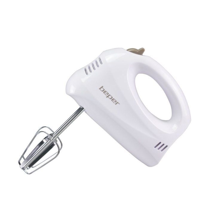 Rankinis plaktuvas Beper BP.304, 150 W