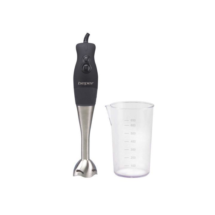 Rankinis trintuvas Beper BP.654, 220 W