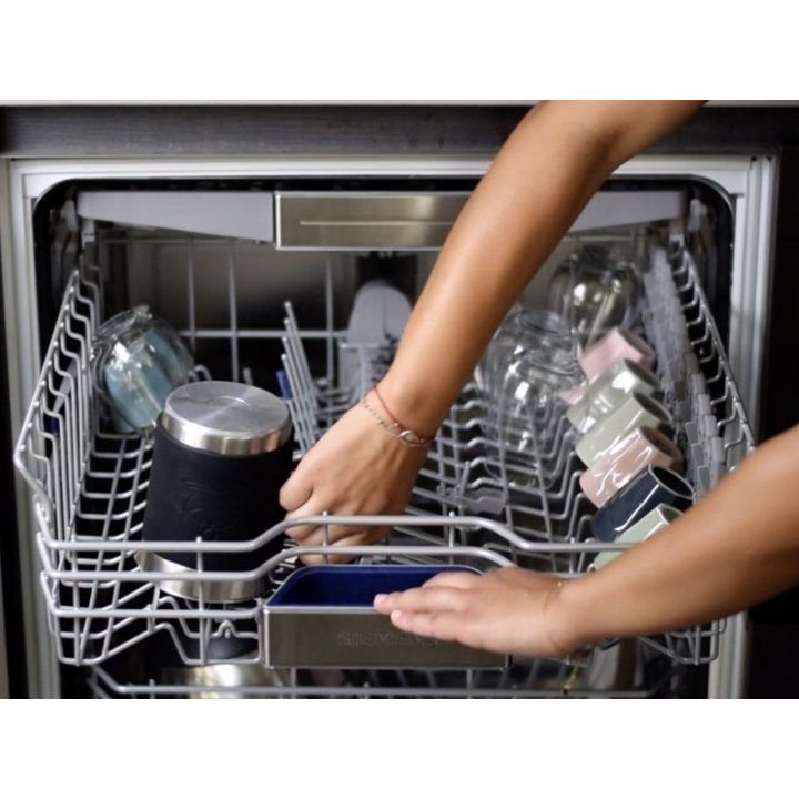 Elektrinis pieno putų plakiklis Beper BB.200, 650 W, 500 ml