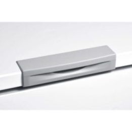 Šaldymo dėžė Midea MDRC207SLF01G, 142 l, balta