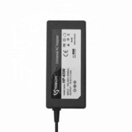Nešiojamojo kompiuterio maitinimo adapteris Sbox HP-65W, 65 W
