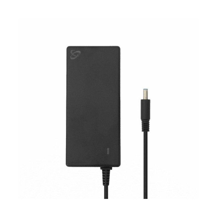 Nešiojamojo kompiuterio maitinimo adapteris Sbox HP-65W, 65 W