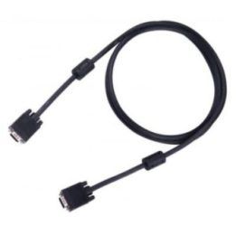 SVGA kabelis su HD15 kištukais Sbox VGA-2, 2 m