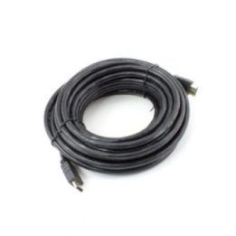 HDMI 2.0 kabelis su HDMI kištukais Sbox HDMI-2010/R, 10 m, juodas
