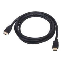 Hdmi kabelis hdmi–hdmi 1.4 Sbox hdmi-5, 5 m