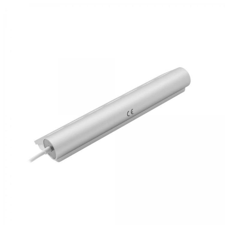7 prievadų USB 2.0 šakotuvas Sbox H-207, 0,5 m, sidabro spalvos