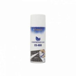 Suslėgto oro purškiklis Sbox CS-400, 400 ml