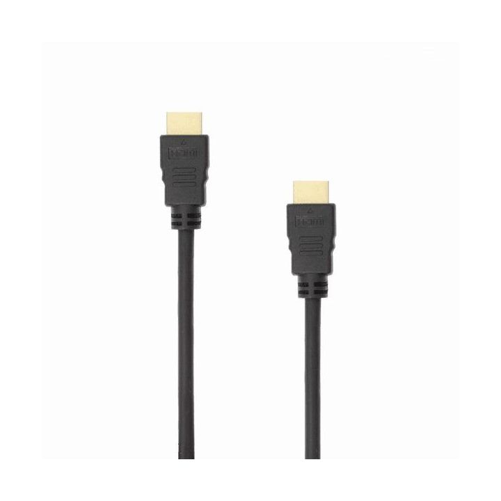HDMI kabelis su kištukais abiejuose galuose Sbox HDMI-15, 15 m