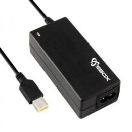 Nešiojamojo kompiuterio maitinimo adapteris Lenovo Sbox LN-45W, 45 W
