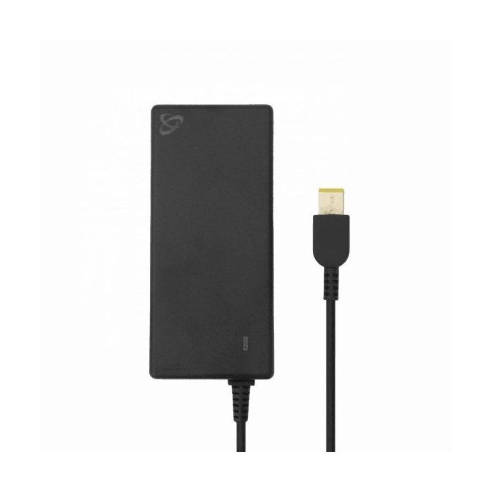 Nešiojamojo kompiuterio maitinimo adapteris Lenovo Sbox LN-45W, 45 W
