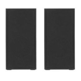 Kompiuterio kolonėlės 2.0 su USB ir garso jungtimi Tellur Basic, 6 W, juodos