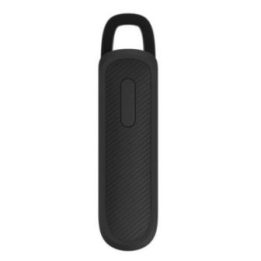 Bluetooth ausinės su mikrofonu Tellur Vox 5, juodos