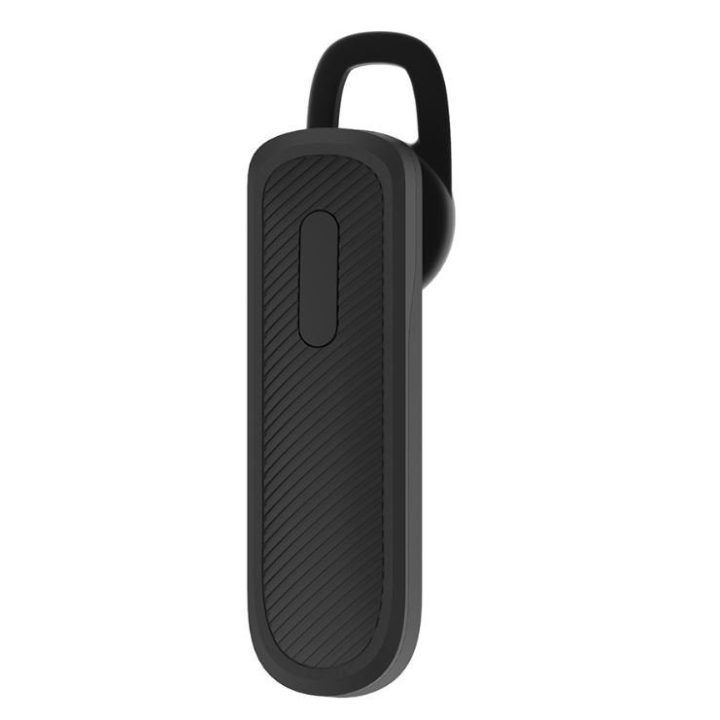 Bluetooth ausinės su mikrofonu Tellur Vox 5, juodos