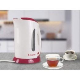 Belaidis elektrinis virdulys Beper BB.050, 1 l