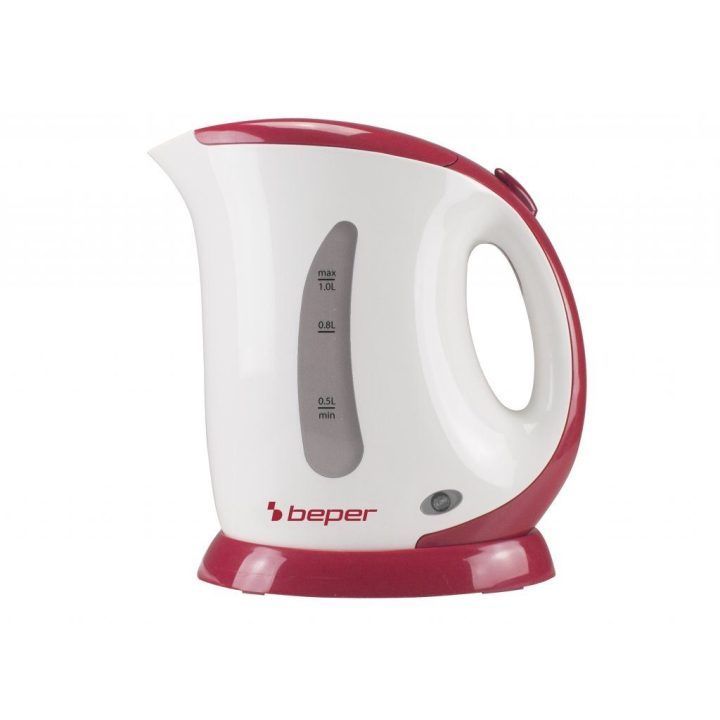 Belaidis elektrinis virdulys Beper BB.050, 1 l