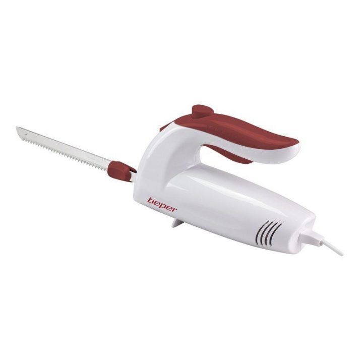 Elektrinis peilis Beper BP.790, 150 W