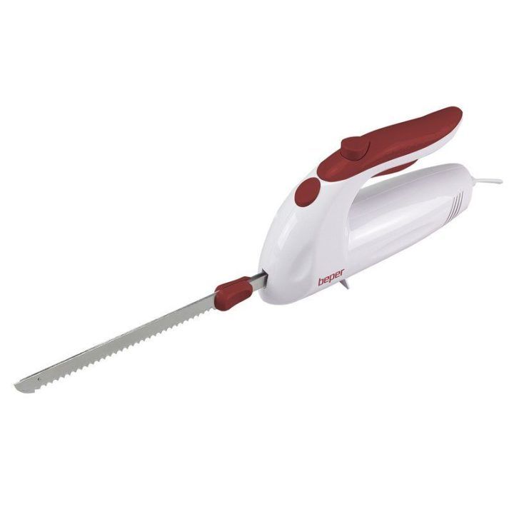 Elektrinis peilis Beper BP.790, 150 W