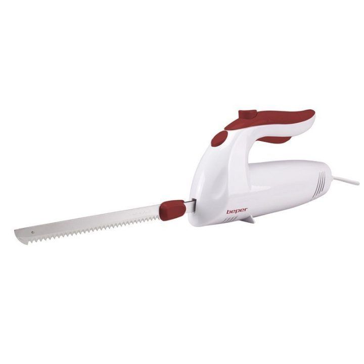 Elektrinis peilis Beper BP.790, 150 W