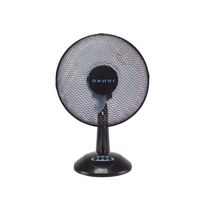 Stalinis ventiliatorius Beper P206VEN230, 30 cm, 30 W