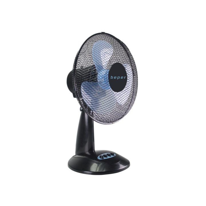 Stalinis ventiliatorius Beper P206VEN230, 30 cm, 30 W