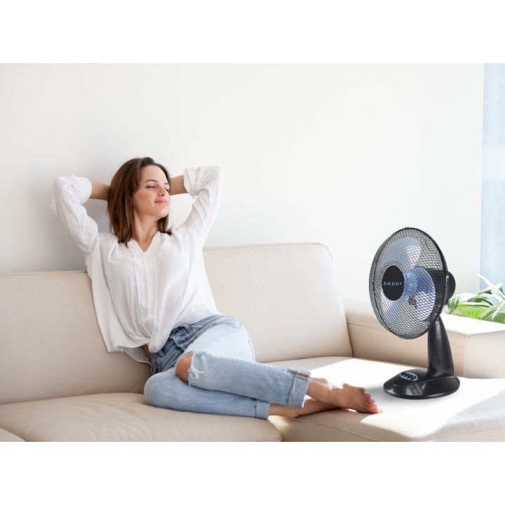 Stalinis ventiliatorius Beper P206VEN230, 30 cm, 30 W