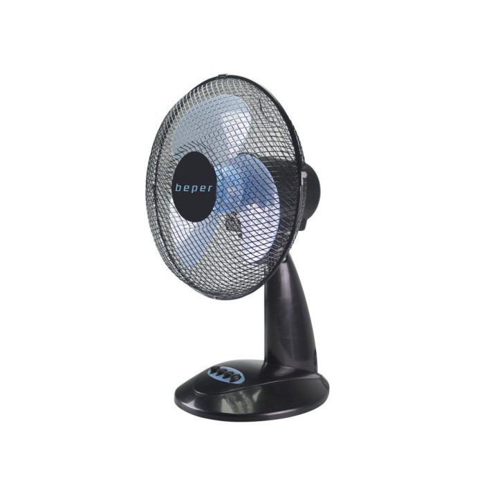 Stalinis ventiliatorius Beper P206VEN230, 30 cm, 30 W