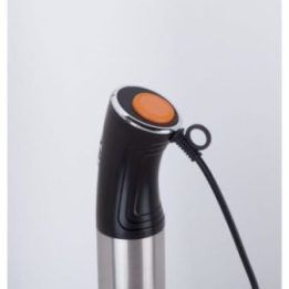 Rankinis trintuvas su nuimamu nerūdijančio plieno velenu Jata BT176, 1000 W, 600 ml