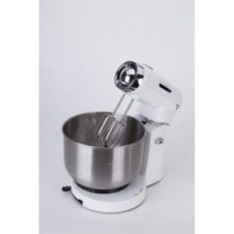 Stacionarus plaktuvas su nerūdijančio plieno dubeniu Jata MZ670, 350 W, 3,5 l
