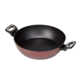 Gili keptuvė Jata TF924, 24 cm