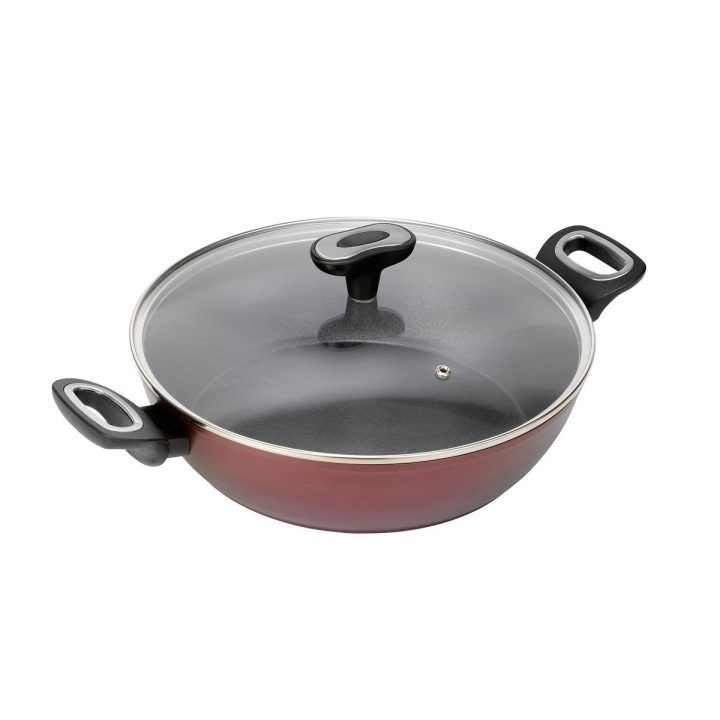 Gili keptuvė Jata TF924, 24 cm