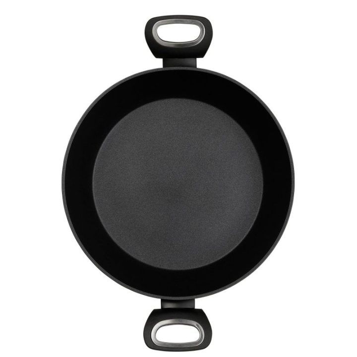 Keptuvė su nelipnia danga Jata TF928, 28 cm, 3,6 l