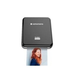 Foto spausdintuvas Agfa Square Printer, baltas