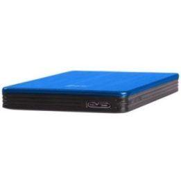 2,5 colio SATA HDD dėklas su USB 3.0 jungtimi Tracer, mėlynas