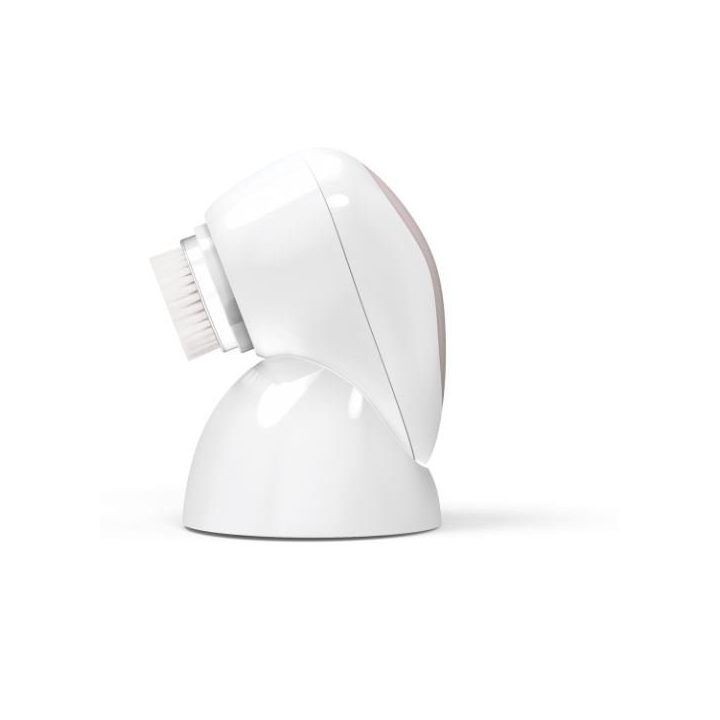 Veido valymo šepetėlis su odos analizatoriumi Homedics FAC-700-EU