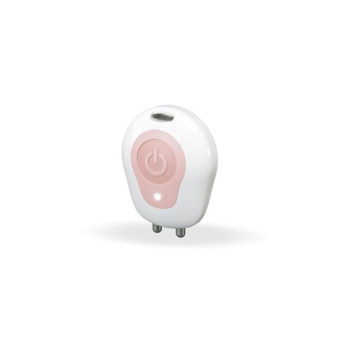 Veido valymo šepetėlis su odos analizatoriumi Homedics FAC-700-EU