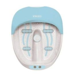 Pėdų vonelė su masažo ir burbuliavimo funkcijomis Homedics, įvairiaspalvė