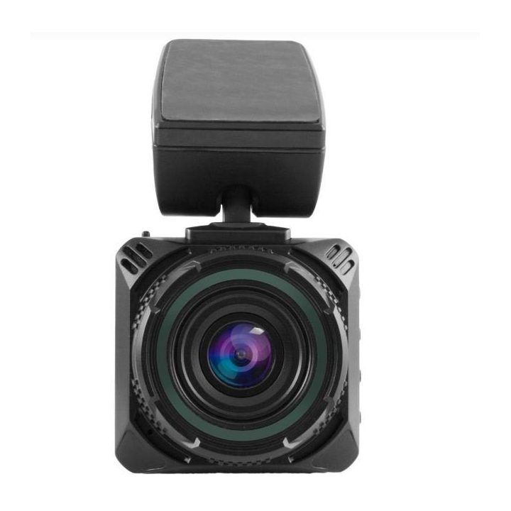 Automobilinis GPS navigatorius Navitel MSR700, juodas