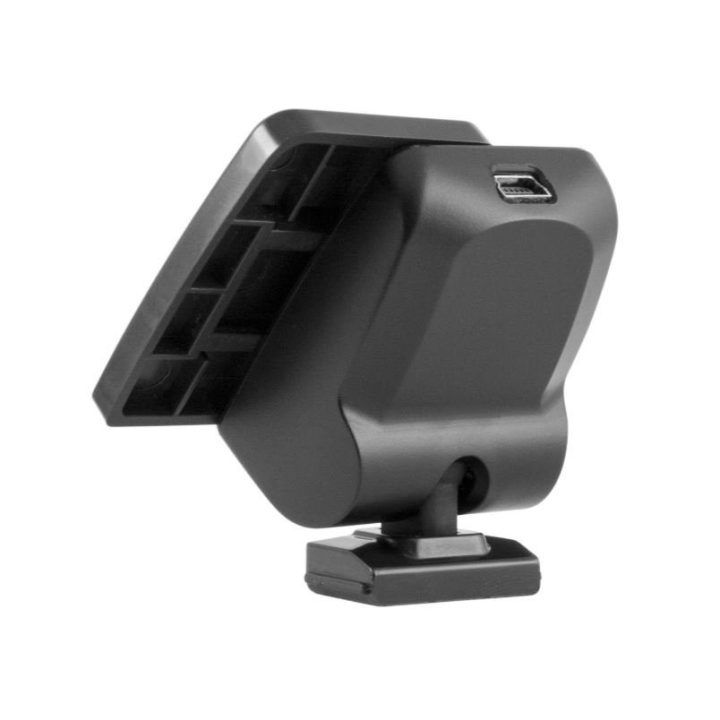 Automobilinis GPS navigatorius Navitel MSR700, juodas